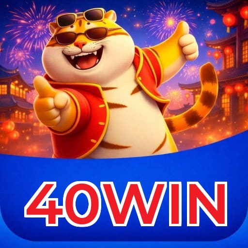 40WIN PIX instantâneo Brasil